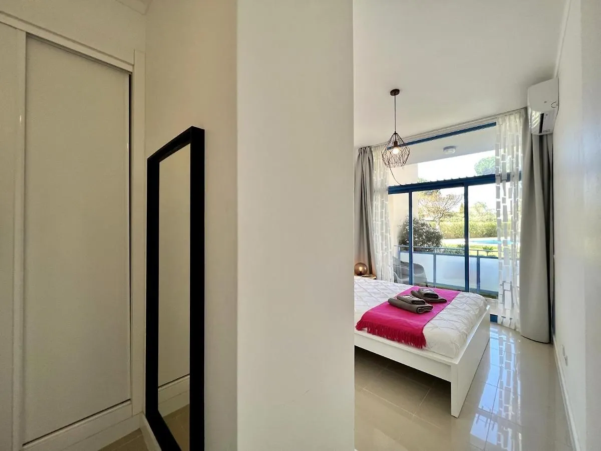 Vilamoura Prestige 1 With Pool By Homing