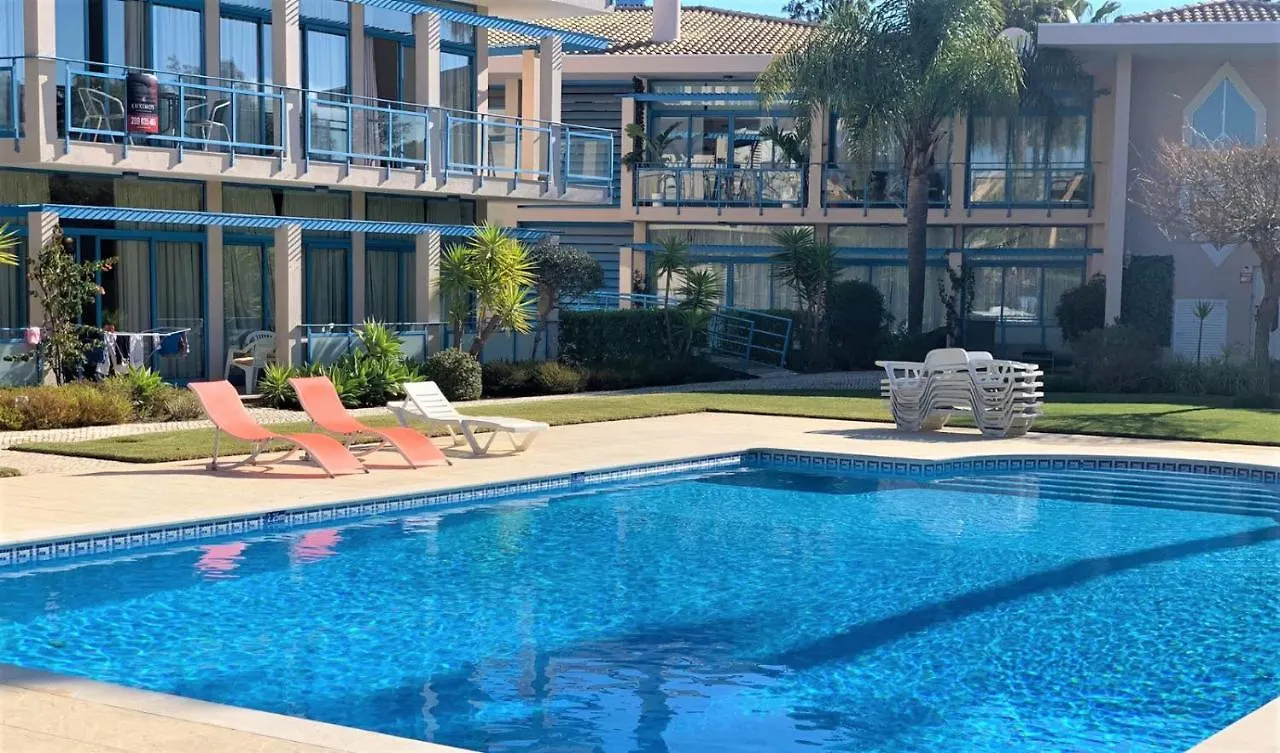 Apartment Vilamoura Prestige 1 With Pool By Homing