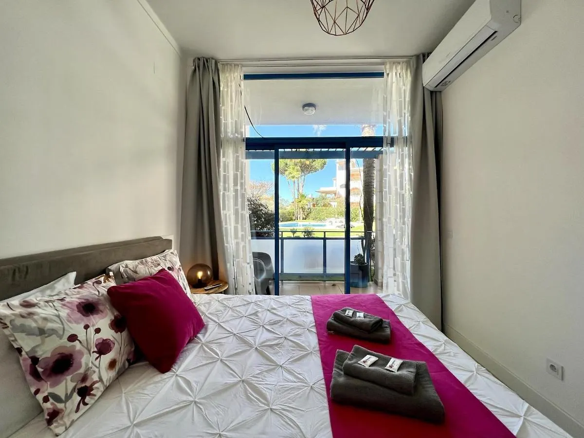 Vilamoura Prestige 1 With Pool By Homing Apartment