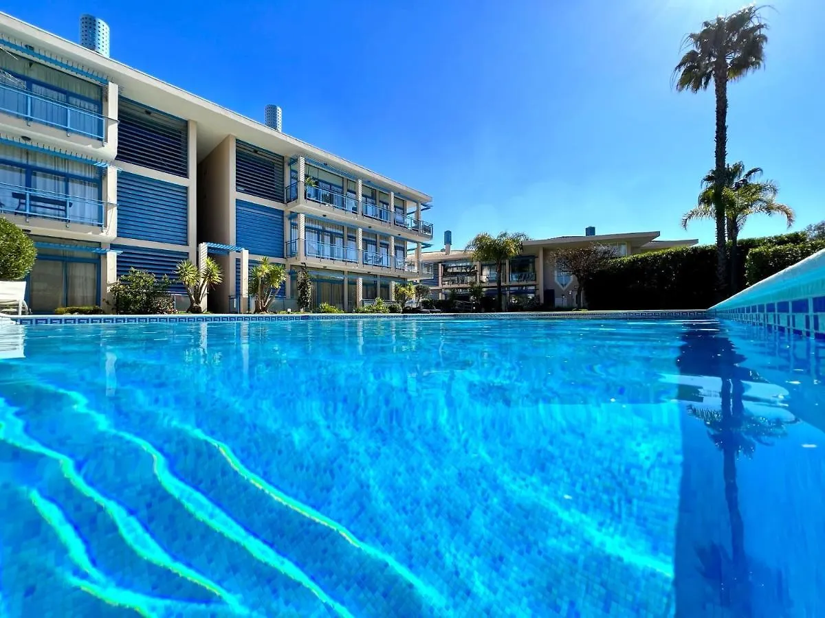 Vilamoura Prestige 1 With Pool By Homing Portugal