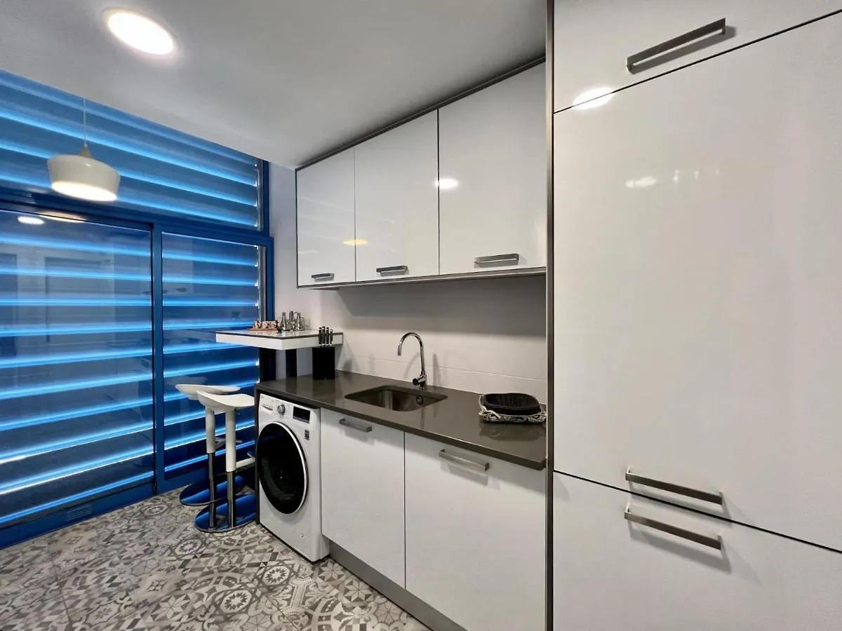 Apartment Vilamoura Prestige 1 With Pool By Homing