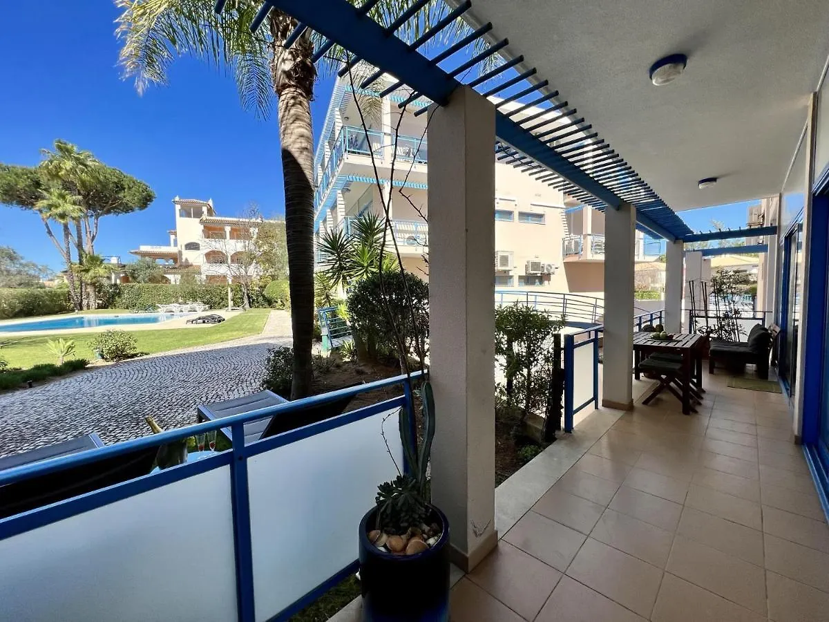 Vilamoura Prestige 1 With Pool By Homing 0*,  Portugal