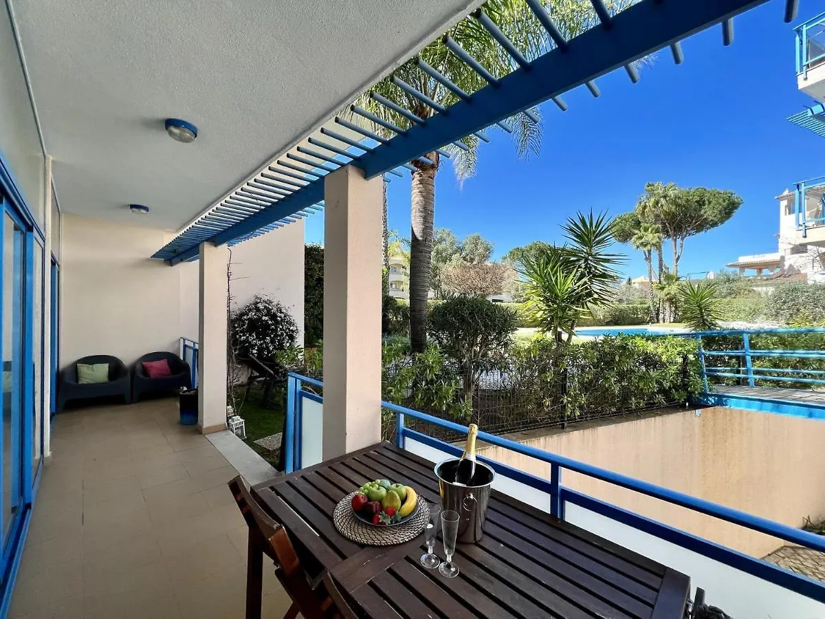 Apartment Vilamoura Prestige 1 With Pool By Homing Portugal