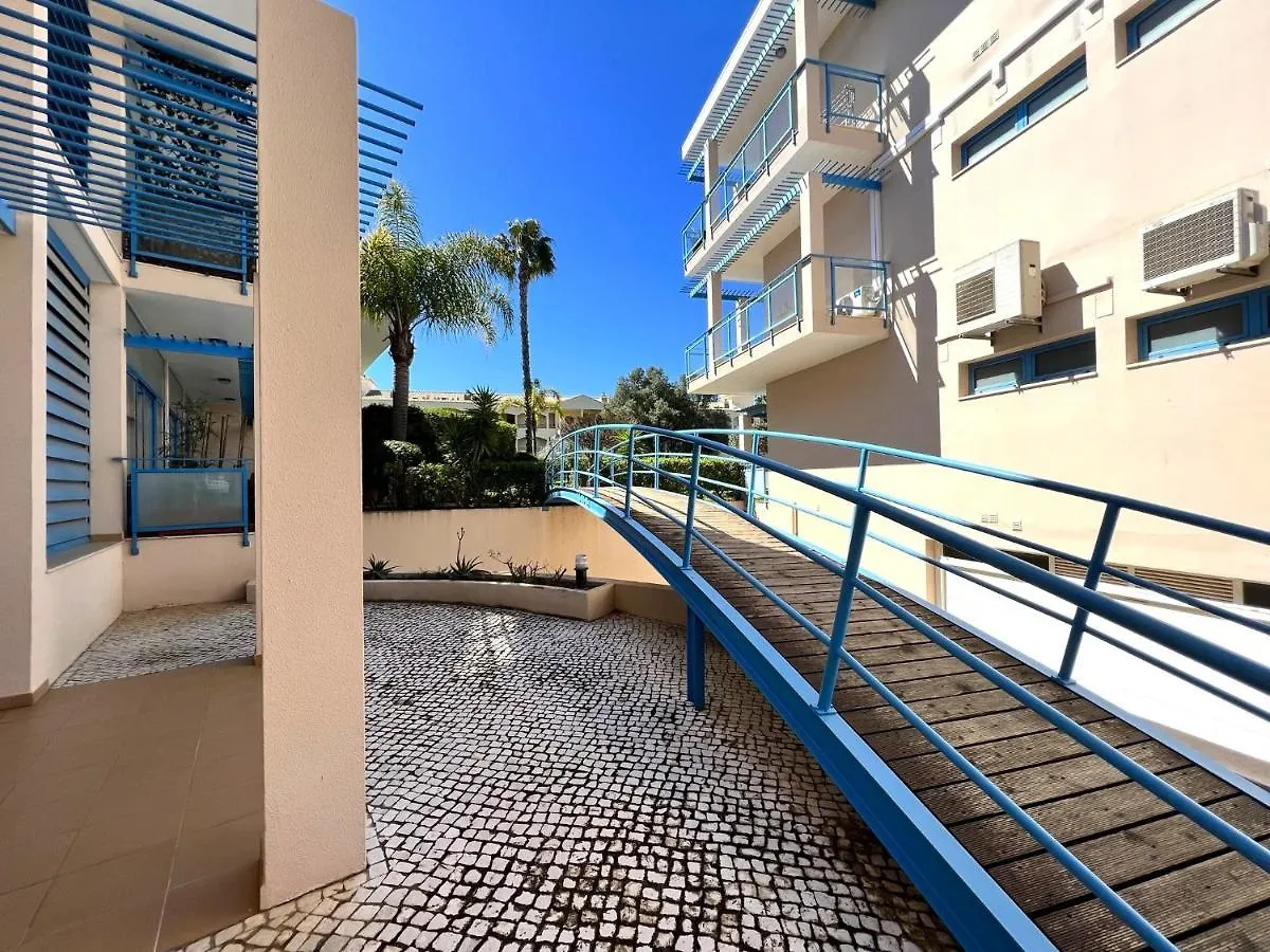 Vilamoura Prestige 1 With Pool By Homing