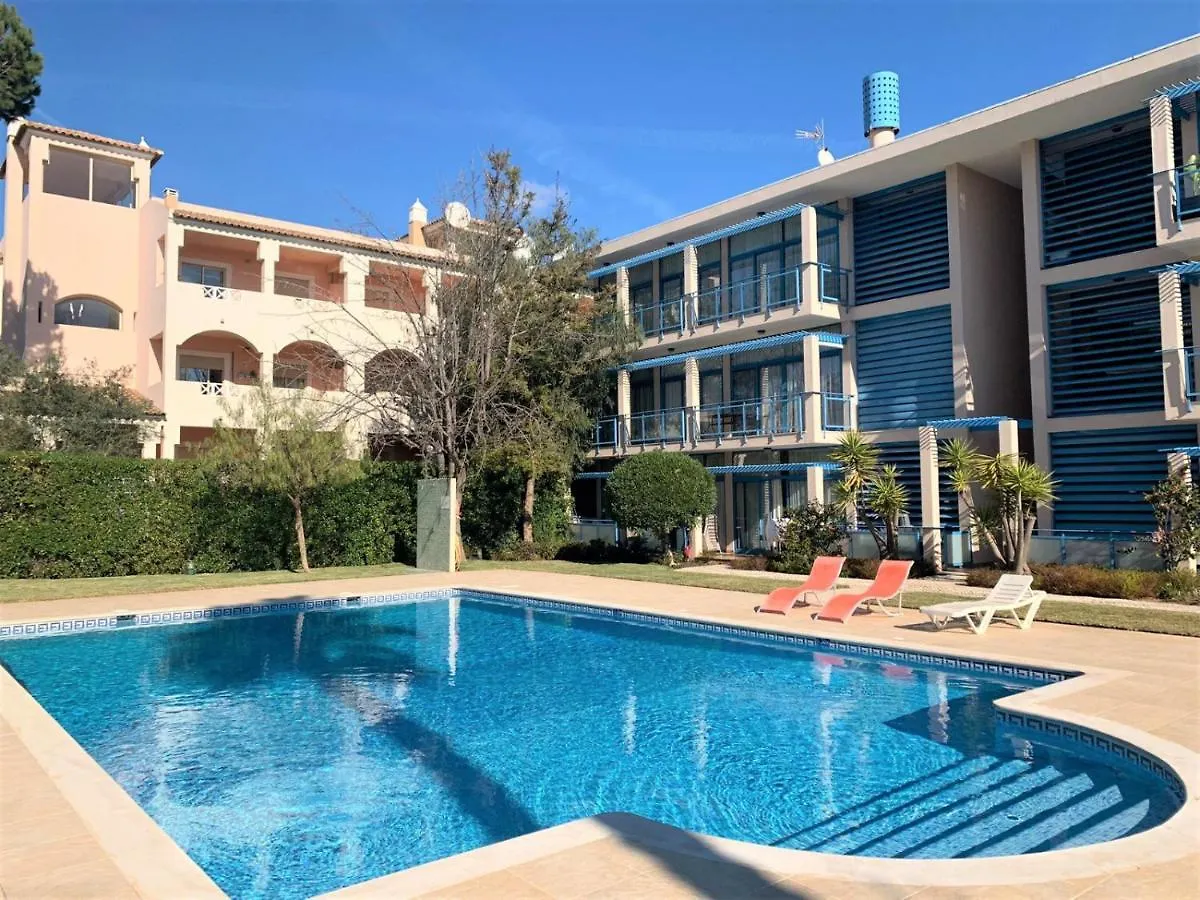 Vilamoura Prestige 1 With Pool By Homing 0*,  Portugal