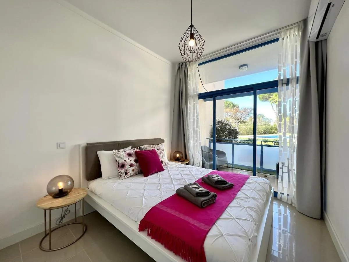 Apartment Vilamoura Prestige 1 With Pool By Homing