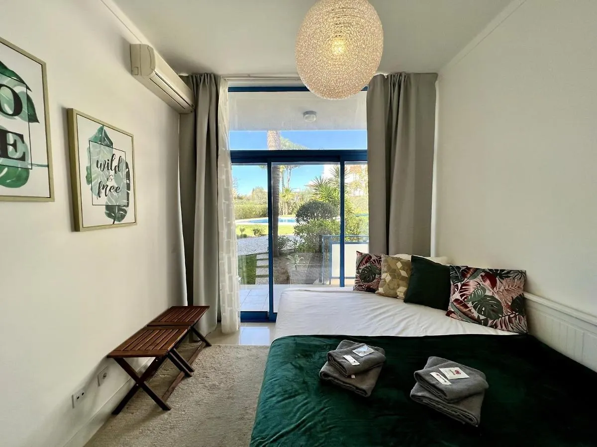 Vilamoura Prestige 1 With Pool By Homing