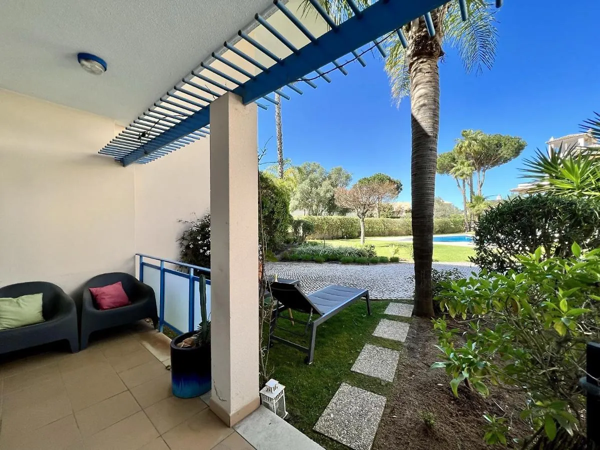 Vilamoura Prestige 1 With Pool By Homing Portugal
