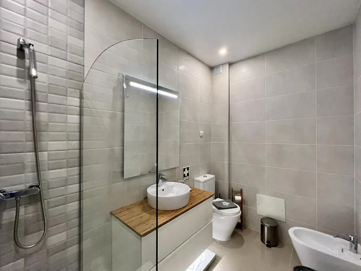Apartment Vilamoura Prestige 1 With Pool By Homing