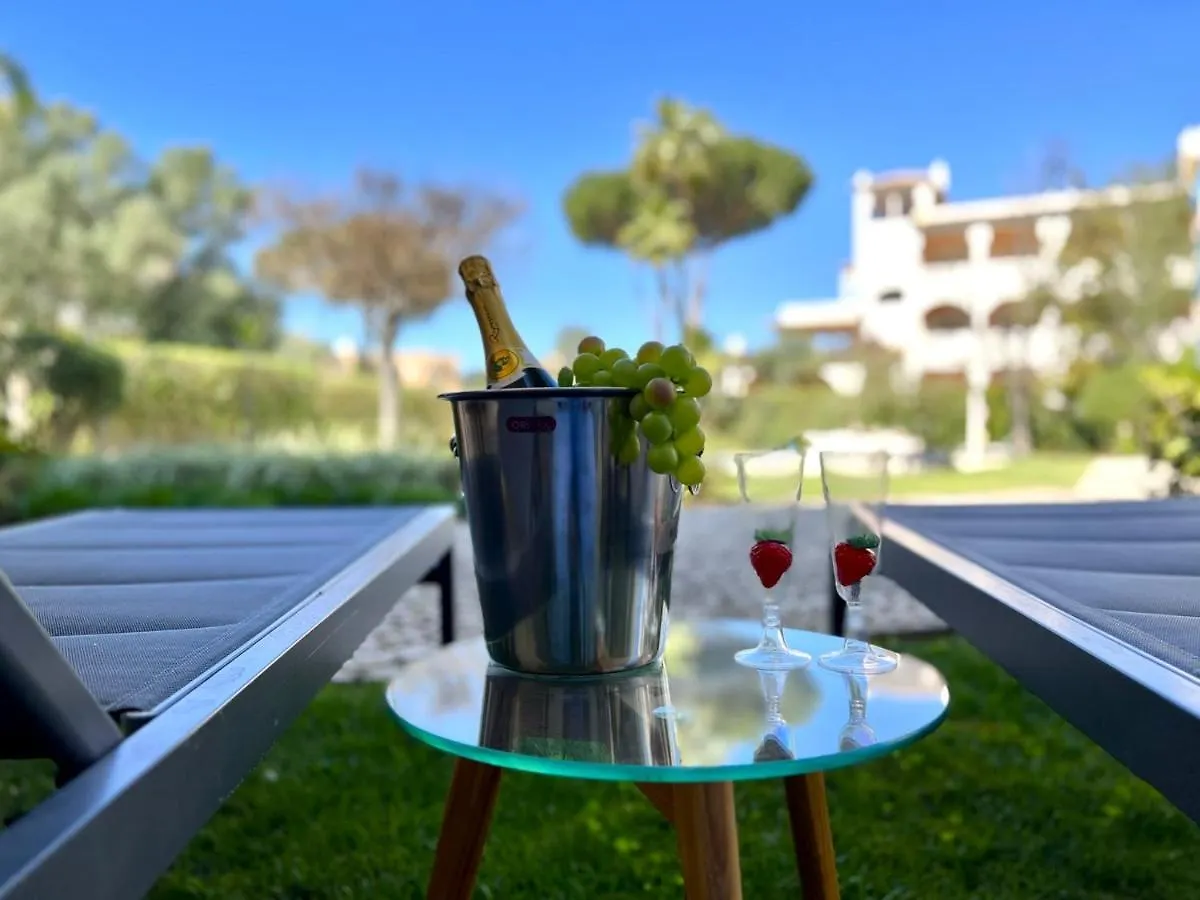 Vilamoura Prestige 1 With Pool By Homing Apartment