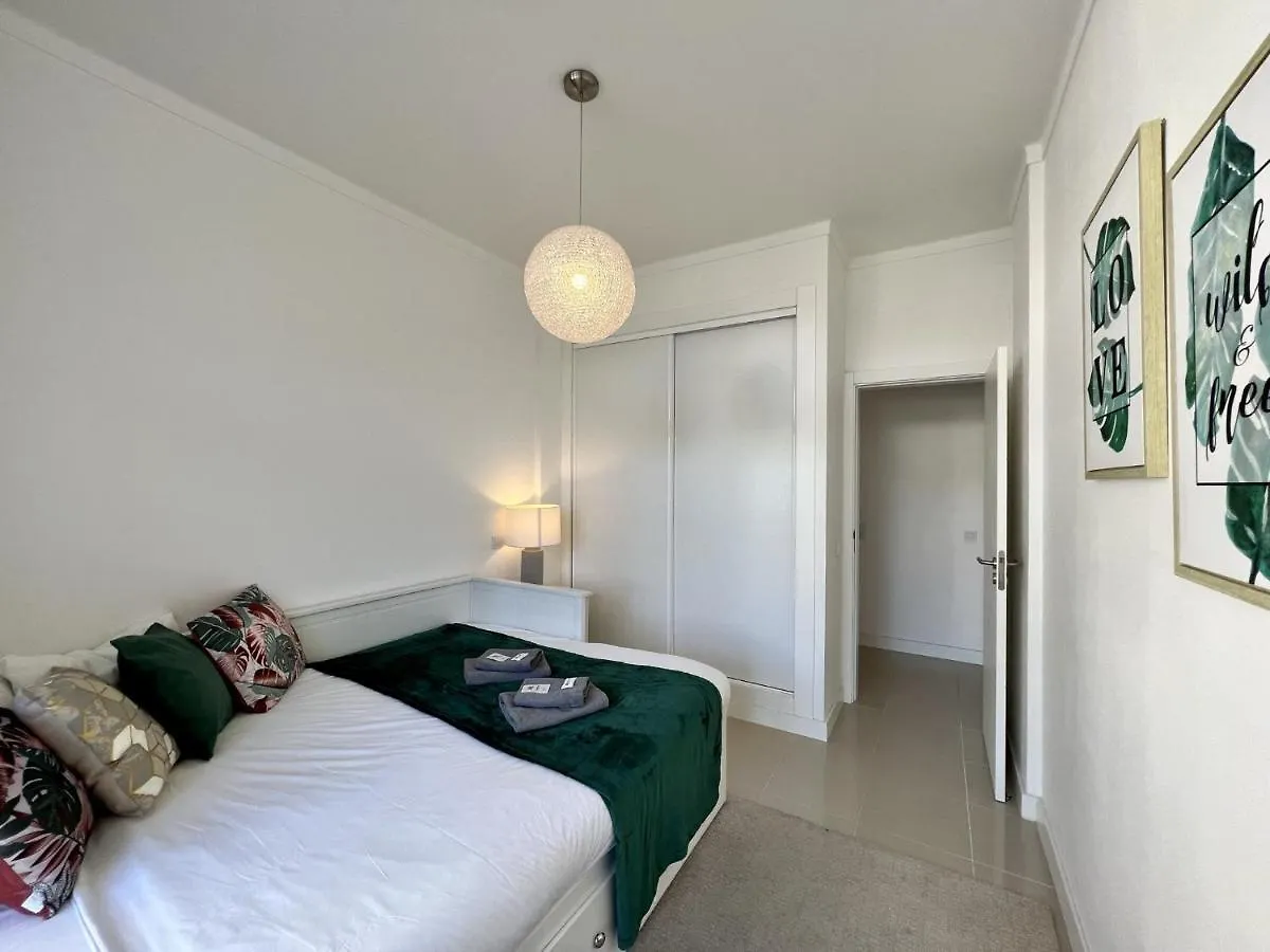 Vilamoura Prestige 1 With Pool By Homing